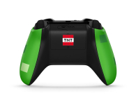 Microsoft XBOX One S Minecraft Creeper edition - 1447359 - zdjęcie 3